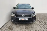Volkswagen Tiguan din 2020 cu 136.049 km - oferta VOL190537 - foto 2