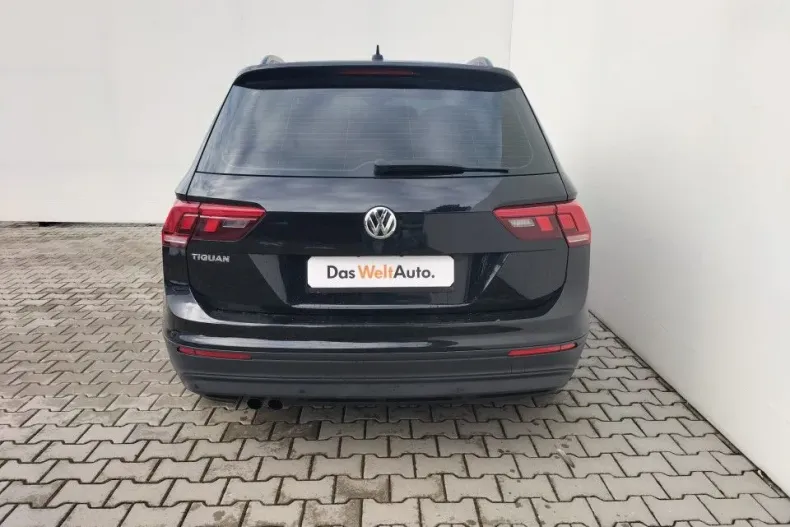 Volkswagen Tiguan din 2020 cu 136.049 km - oferta VOL190537 - foto 3