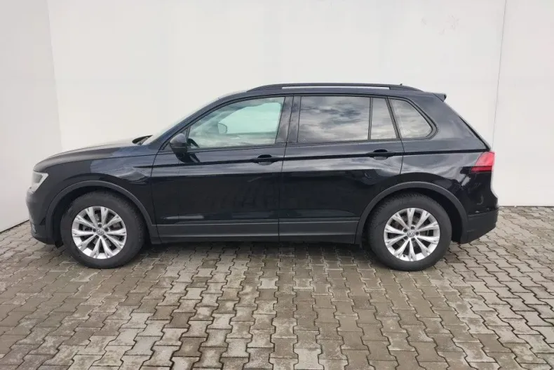 Volkswagen Tiguan din 2020 cu 136.049 km - oferta VOL190537 - foto 4