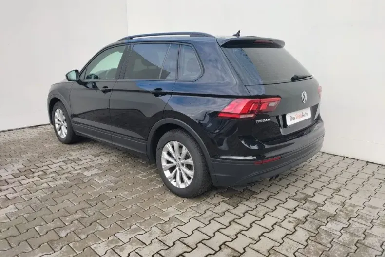 Volkswagen Tiguan din 2020 cu 136.049 km - oferta VOL190537 - foto 5