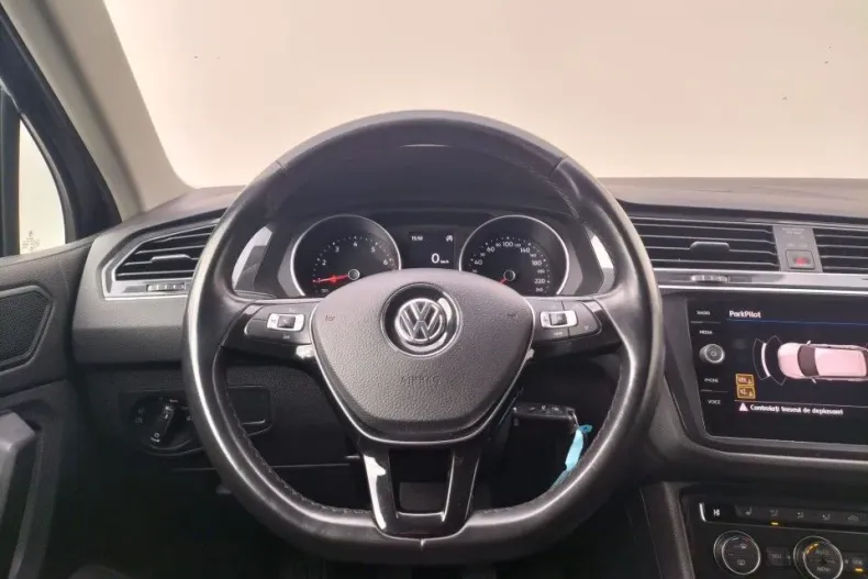 Volkswagen Tiguan din 2020 cu 136.049 km - oferta VOL190537 - foto 7