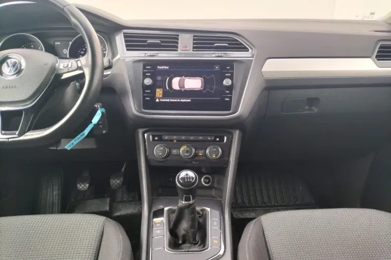 Volkswagen Tiguan din 2020 cu 136.049 km - oferta VOL190537 - foto 8