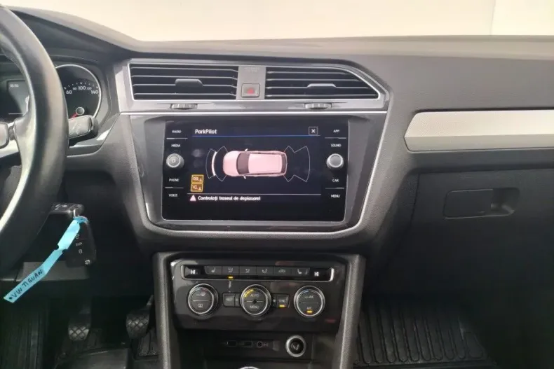 Volkswagen Tiguan din 2020 cu 136.049 km - oferta VOL190537 - foto 9