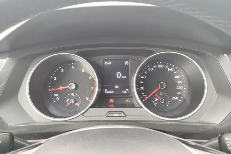 Volkswagen Tiguan din 2020 cu 136.049 km - oferta VOL190537 - foto 11