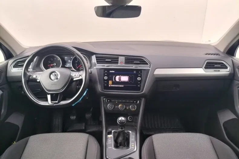 Volkswagen Tiguan din 2020 cu 136.049 km - oferta VOL190537 - foto 14