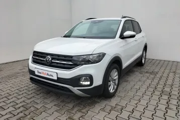 Volkswagen T-Cross din 2021 - oferta VOL190538