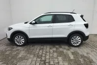 Volkswagen T-Cross din 2021 cu 96.161 km - oferta VOL190538 - foto 2