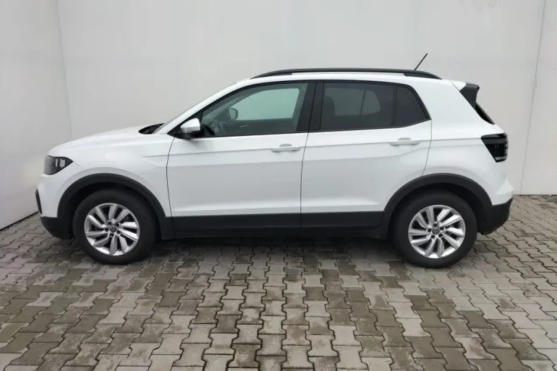 Volkswagen T-Cross din 2021 cu 96.161 km - oferta VOL190538 - foto 2