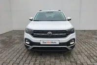 Volkswagen T-Cross din 2021 cu 96.161 km - oferta VOL190538 - foto 3