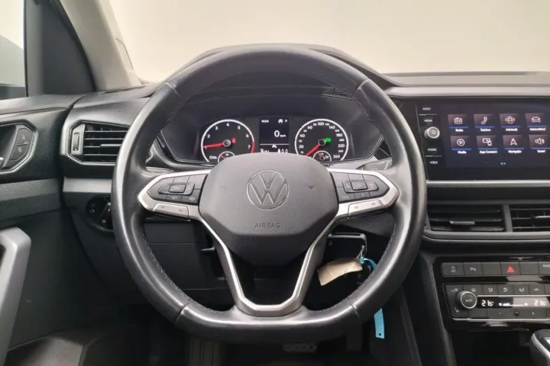 Volkswagen T-Cross din 2021 cu 96.161 km - oferta VOL190538 - foto 5