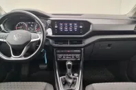Volkswagen T-Cross din 2021 cu 96.161 km - oferta VOL190538 - foto 8