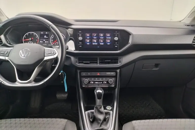 Volkswagen T-Cross din 2021 cu 96.161 km - oferta VOL190538 - foto 8