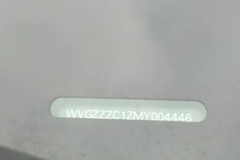 Volkswagen T-Cross din 2021 cu 96.161 km - oferta VOL190538 - foto 10