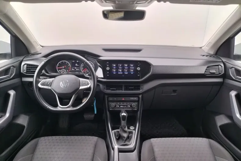 Volkswagen T-Cross din 2021 cu 96.161 km - oferta VOL190538 - foto 11