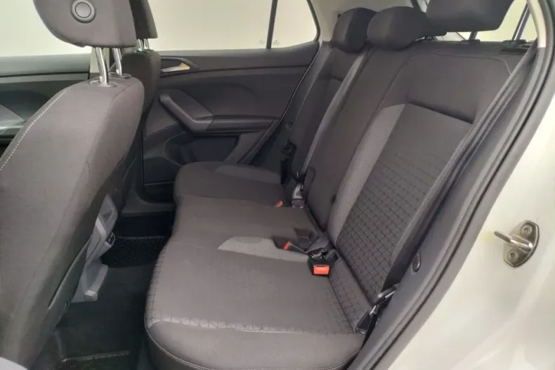 Volkswagen T-Cross din 2021 cu 96.161 km - oferta VOL190538 - foto 13