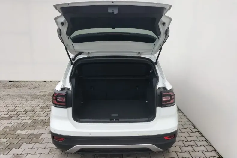 Volkswagen T-Cross din 2021 cu 96.161 km - oferta VOL190538 - foto 15