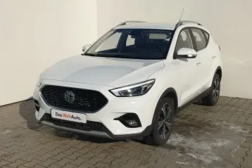 MG ZS din 2023 - oferta MG0190539