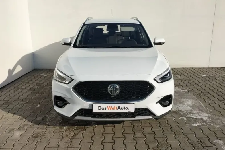 MG ZS din 2023 cu 23.576 km - oferta MG0190539 - foto 2