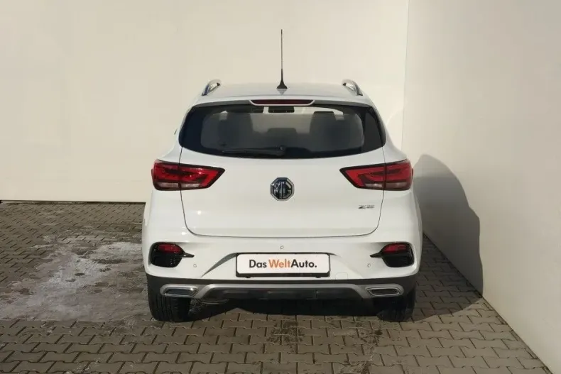 MG ZS din 2023 cu 23.576 km - oferta MG0190539 - foto 4