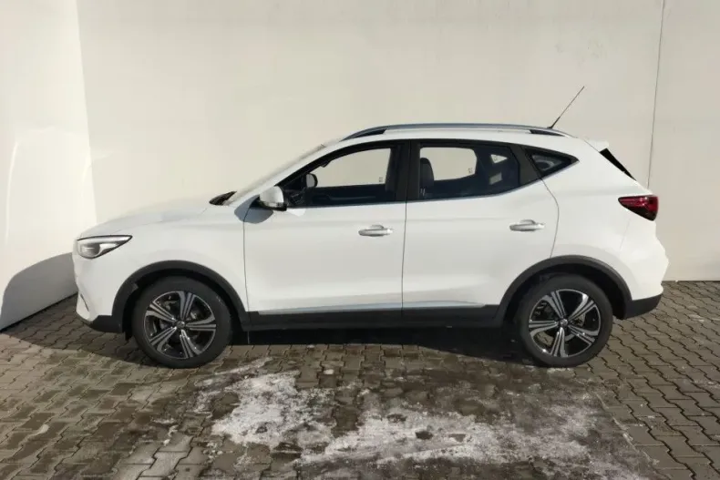 MG ZS din 2023 cu 23.576 km - oferta MG0190539 - foto 5