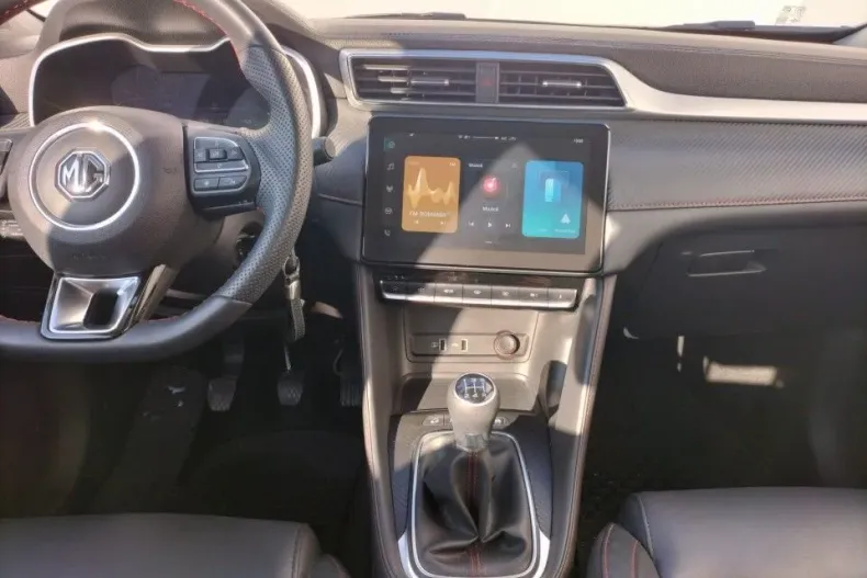 MG ZS din 2023 cu 23.576 km - oferta MG0190539 - foto 8