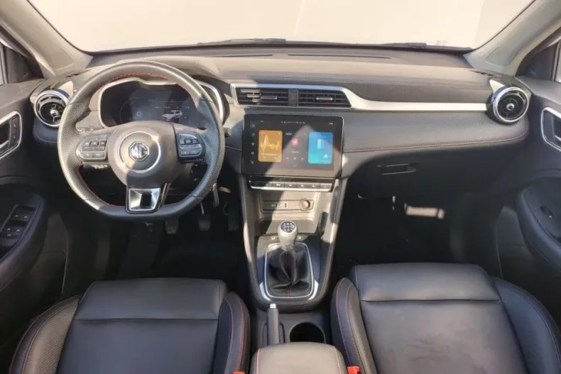 MG ZS din 2023 cu 23.576 km - oferta MG0190539 - foto 9