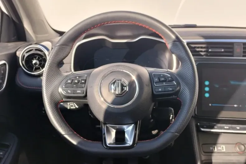 MG ZS din 2023 cu 23.576 km - oferta MG0190539 - foto 12