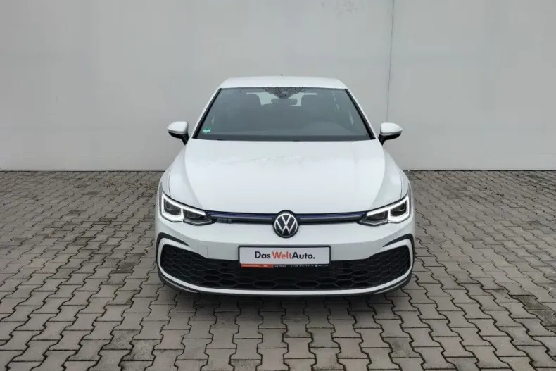 Volkswagen Golf din 2022 cu 50.202 km - oferta VOL190555 - foto 2