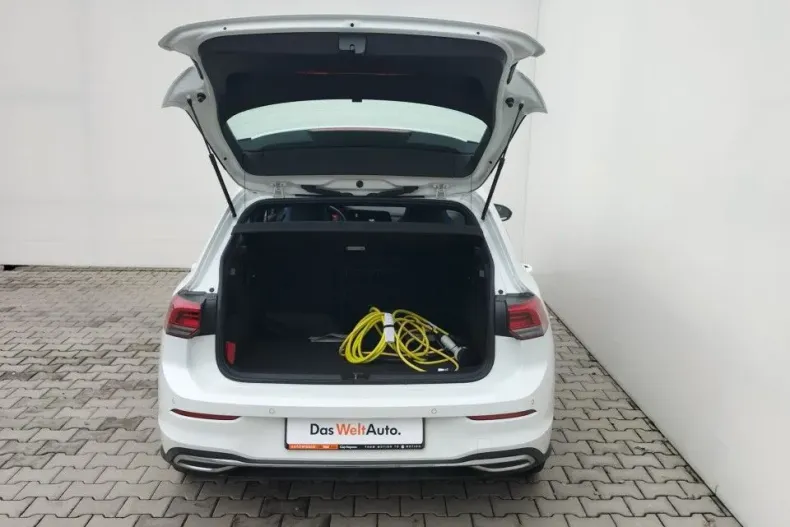 Volkswagen Golf din 2022 cu 50.202 km - oferta VOL190555 - foto 5