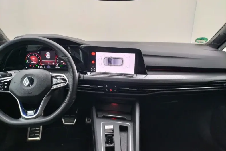 Volkswagen Golf din 2022 cu 50.202 km - oferta VOL190555 - foto 8