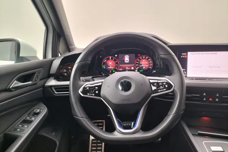 Volkswagen Golf din 2022 cu 50.202 km - oferta VOL190555 - foto 9