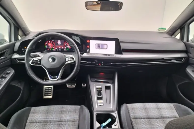 Volkswagen Golf din 2022 cu 50.202 km - oferta VOL190555 - foto 10