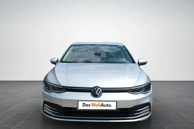 Volkswagen Golf din 2020 cu 32.286 km - oferta VOL190578 - foto 4