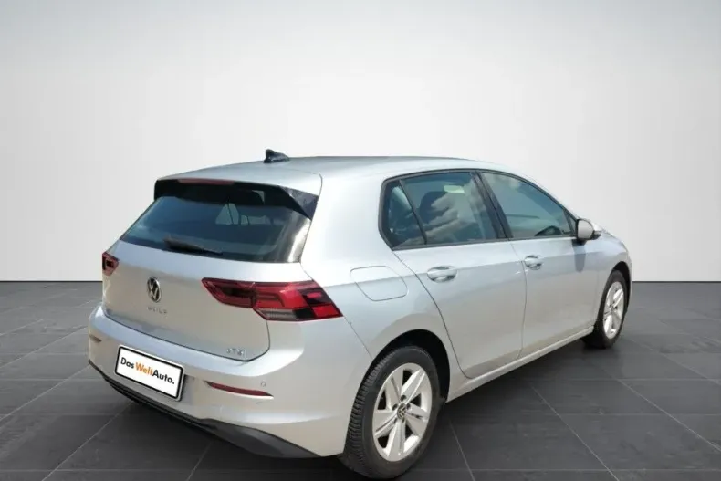 Volkswagen Golf din 2020 cu 32.286 km - oferta VOL190578 - foto 6