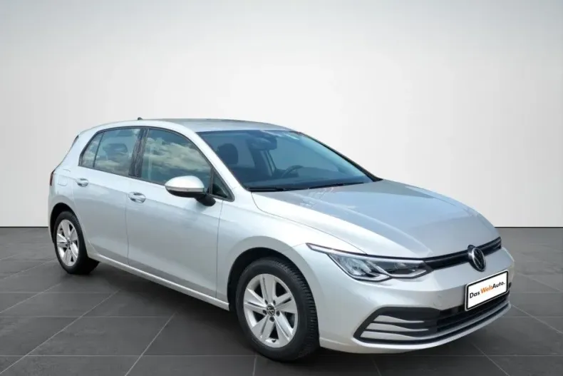 Volkswagen Golf din 2020 cu 32.286 km - oferta VOL190578 - foto 8