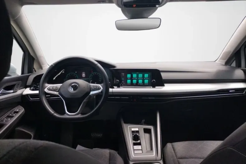 Volkswagen Golf din 2020 cu 32.286 km - oferta VOL190578 - foto 14