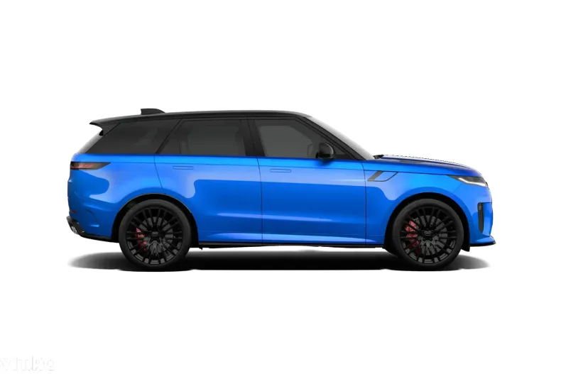 Land Rover Range Rover Sport din 2026 cu 1 km - oferta LAN190584 - foto 2