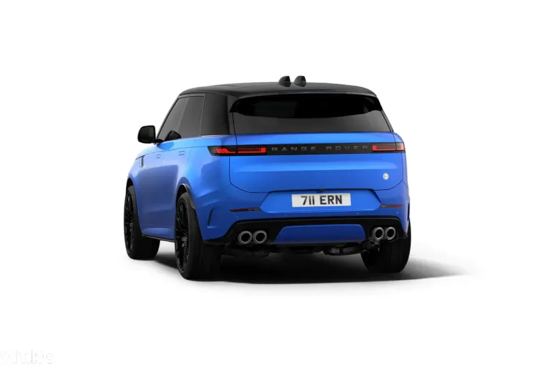 Land Rover Range Rover Sport din 2026 cu 1 km - oferta LAN190584 - foto 3