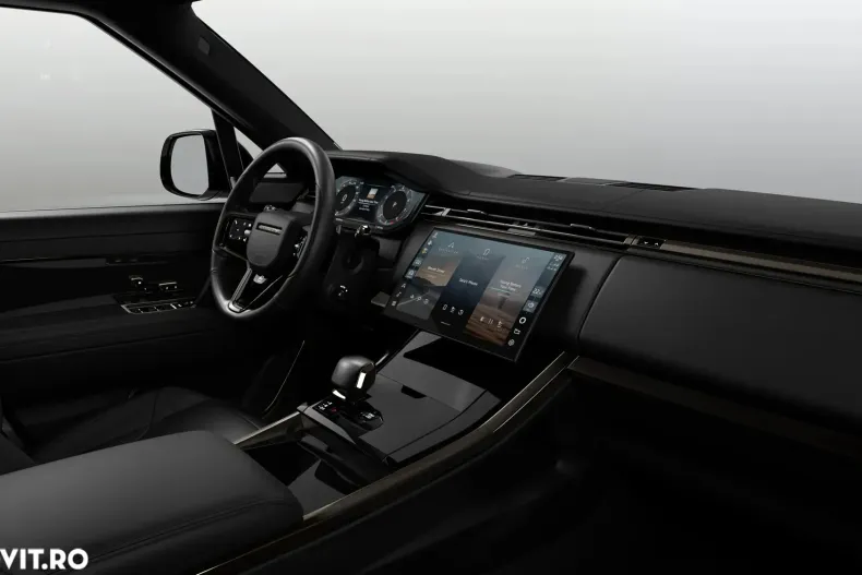 Land Rover Range Rover Sport din 2026 cu 1 km - oferta LAN190584 - foto 4