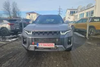 KGM Torres din 2024 cu 408 km - oferta KGM190585 - foto 1