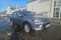 KGM Korrando din 2025 cu 1 km - oferta KGM190586 - foto 1