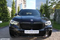 BMW X5 (Seria X) din 2023 cu 74.000 km - oferta BMW190598 - foto 1