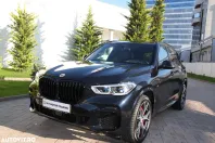 BMW X5 (Seria X) din 2023 cu 74.000 km - oferta BMW190598 - foto 2