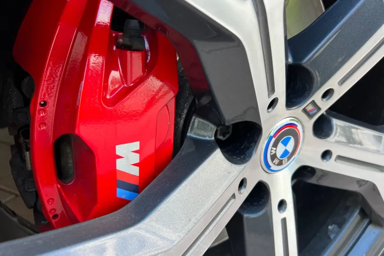 BMW X5 (Seria X) din 2023 cu 74.000 km - oferta BMW190598 - foto 4