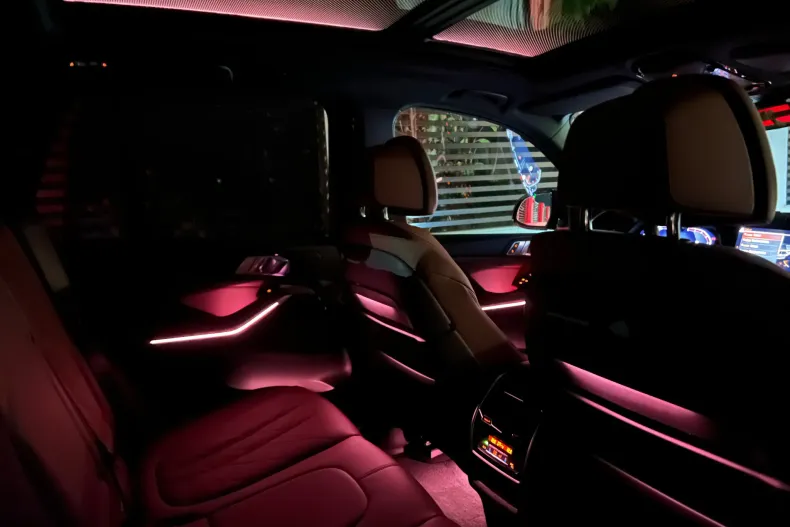 BMW X5 (Seria X) din 2023 cu 74.000 km - oferta BMW190598 - foto 8