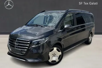 Mercedes-Benz V din 2026 - oferta MER190599