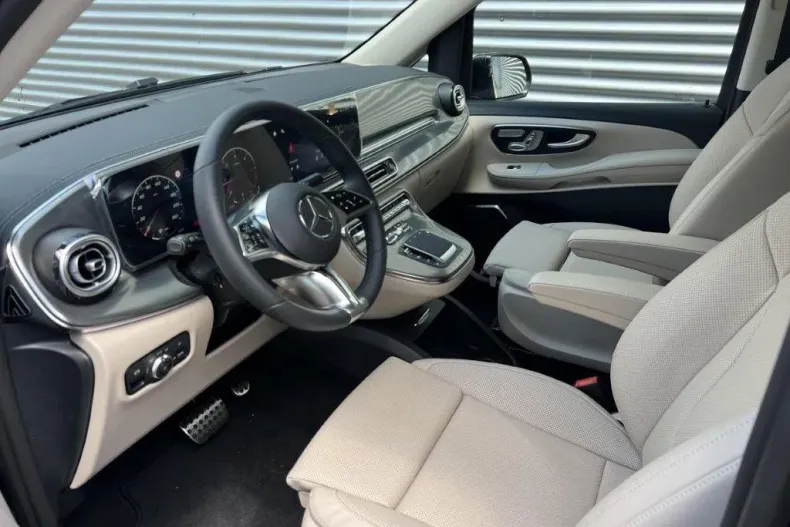 Mercedes-Benz V din 2026 cu 3 km - oferta MER190599 - foto 2