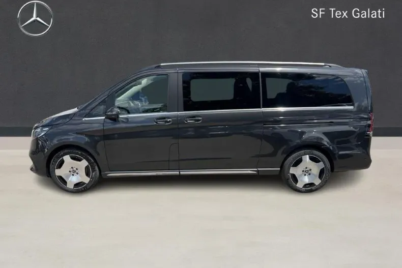 Mercedes-Benz V din 2026 cu 3 km - oferta MER190599 - foto 4