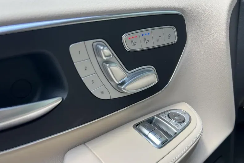 Mercedes-Benz V din 2026 cu 3 km - oferta MER190599 - foto 5