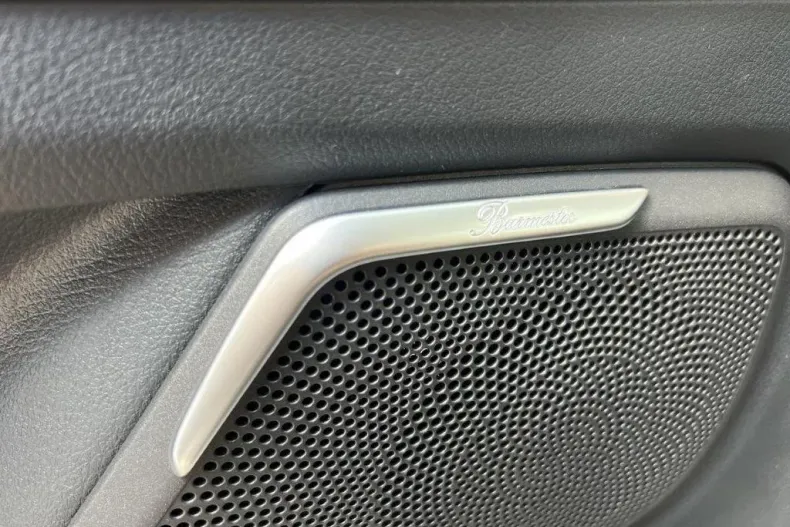 Mercedes-Benz V din 2026 cu 3 km - oferta MER190599 - foto 6